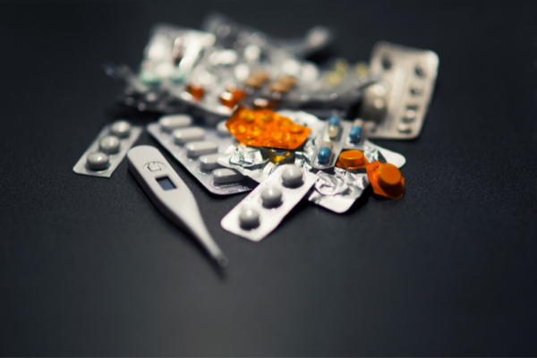 Derma Pharma Manufacturing Company in Delhi
