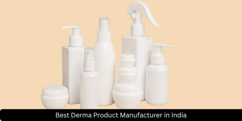 Best Derma Product Manufacturer in India – GMP-certified dermatology manufacturing facility of A.S. Lifesciences producing high-quality derma formulations